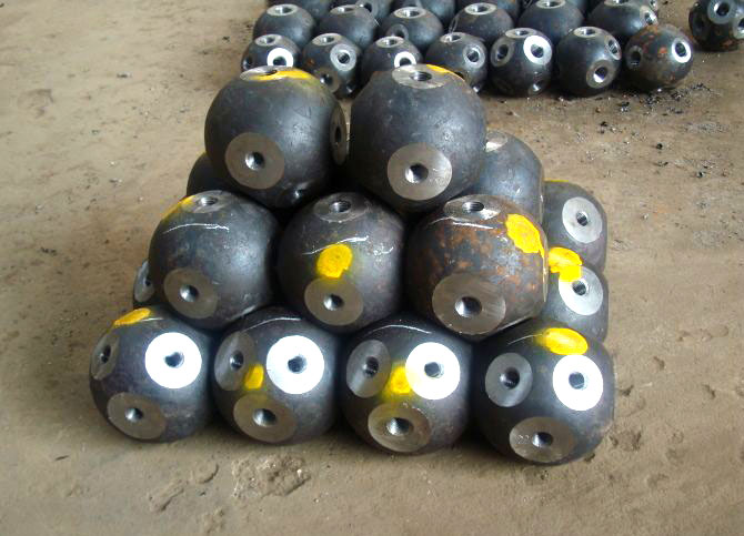 洮南网架螺栓球